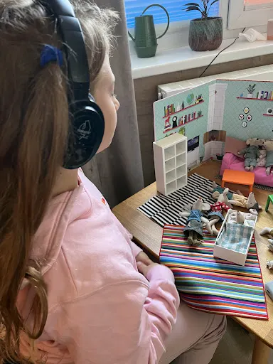 Poradnia Logopedyczno-Psychologiczna Sylwia Zientek - Centrum Terapii Jąkania, Tomatis