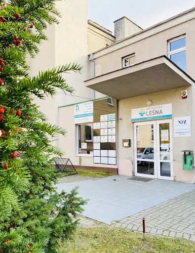 Przychodnia Leśna Promedica GP